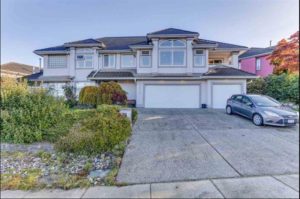 2656 Fortress Dr., Port Coquitlam