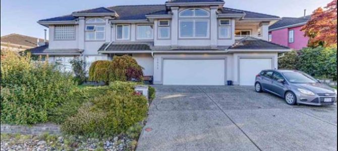 2656 Fortress Dr., Port Coquitlam