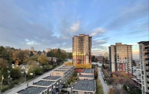 1201 850 Royal Ave., New Westminster