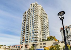 705-1 Renaissance Square, New Westminster