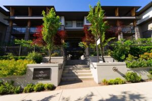 401 – 617 Smith Avenue, Coquitlam